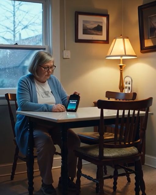 When My Son Said “don’t Call Me Anymore,” I Went Silent… And That Silence Changed Everything