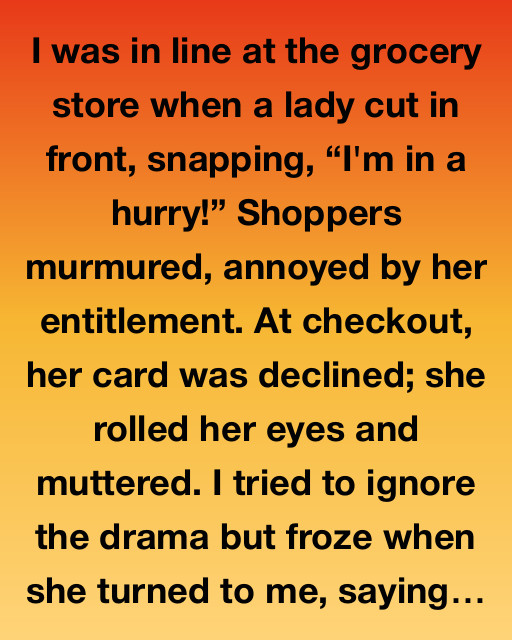 Kindness in Unexpected Places