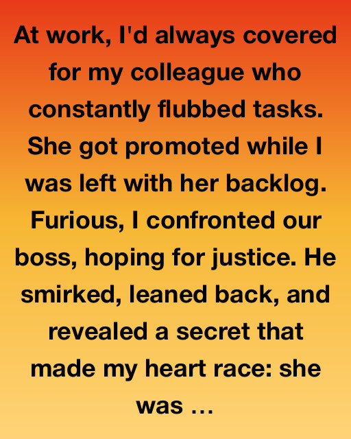 A Lesson in Patience and Perseverance