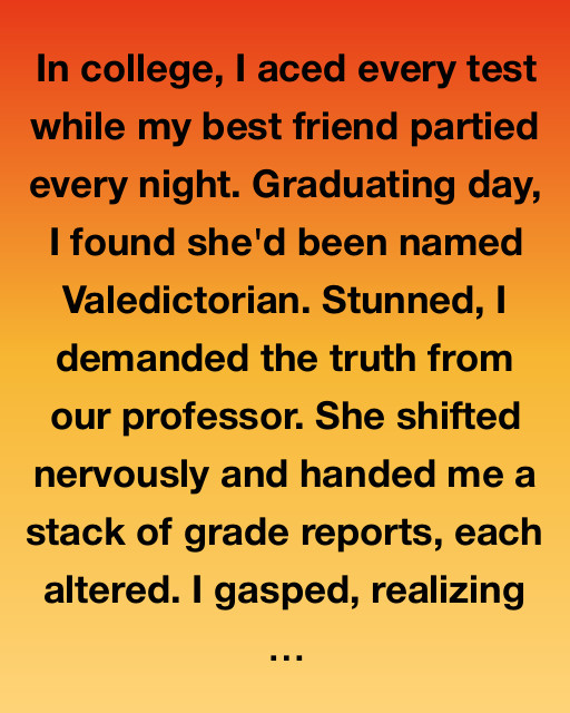 The Curious Case of Friendship and Integrity