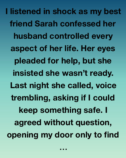 The Secret Within Her Heart