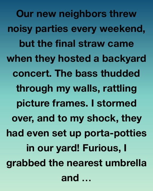 The Unexpected Harmony