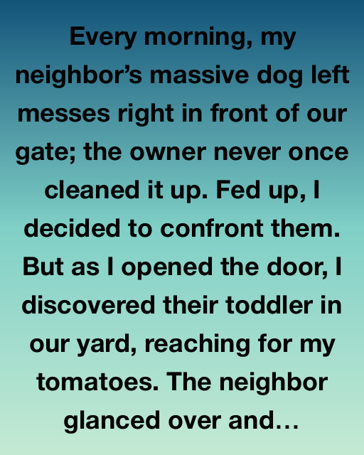 An Unexpected Friendship