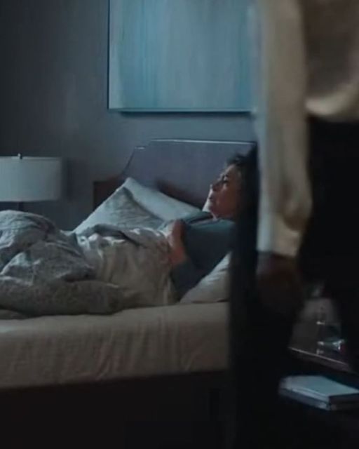 A Son Heard His Wife Yelling At His Sick Mother. He Rushed In To Save Her. Then He Saw The Lab Report On The Nightstand.