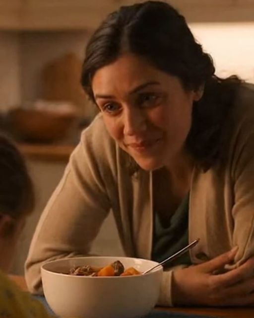 My Niece Asked If She Was Allowed To Eat. Then I Found The Chart In Her Lunchbox.