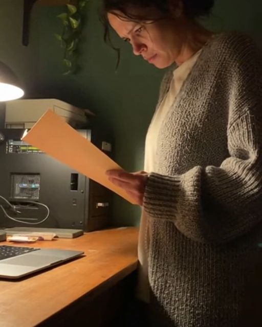 My Husband Told Me Never To Touch His Locked Drawer. Today, I Found The Key… And Realized Our Marriage Is A Lie.