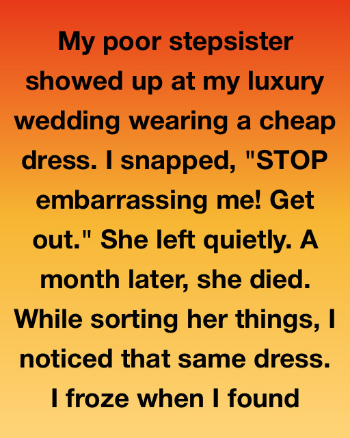 The Day My Luxury Wedding Lost Its Shine