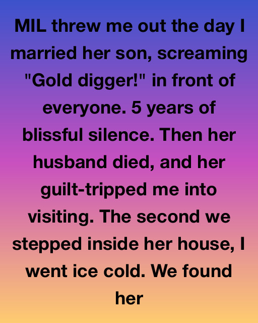 The Day My Mother-In-Law’s Secrets Came To Light