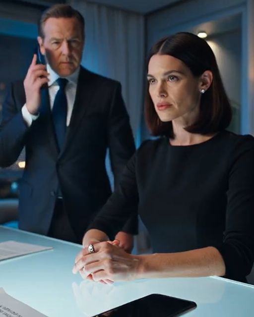 Husband Flew His Assistant To The City To Have His Baby—then Told Our House Manager To Keep Me In The Dark… So I Made One Move He’ll Never See Coming