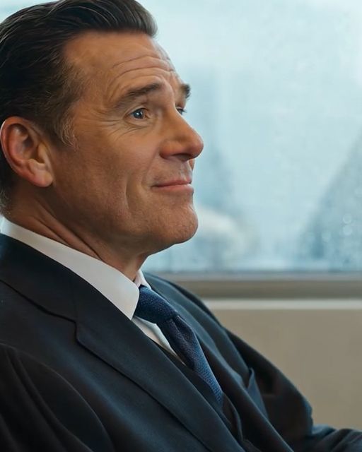 He Smirked Through Our Divorce—then The Judge Picked Up My Mother’s Wax-sealed Envelope And Everything In That City Room Changed