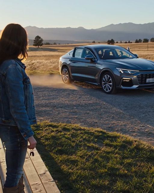 She Kicked Me Out Of Her Resort Wedding—then Showed Up At My Ranch With Her Groom And A Plan