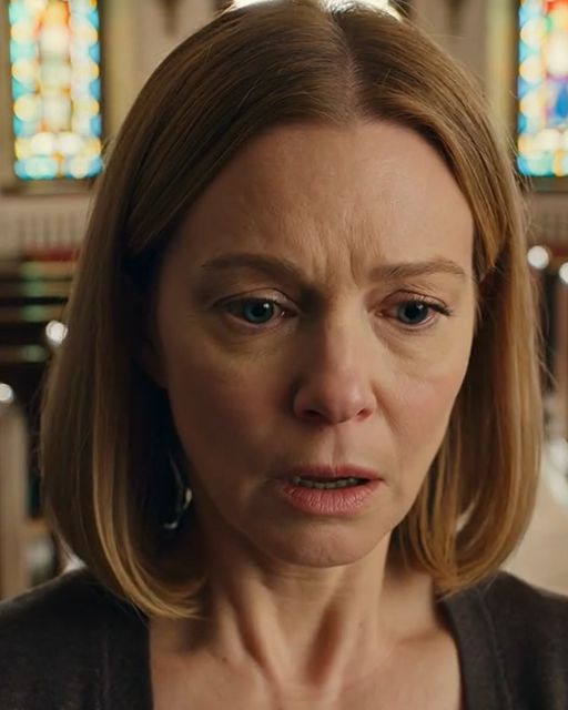 He Said Don’t Come Alone—and When The Wall Behind My Late Husband’s Desk Opened, My Life Did Too