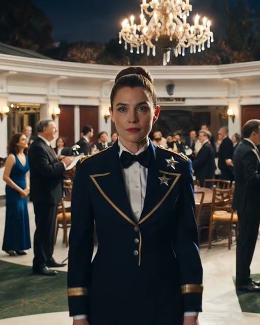 They Told Me To Wait In The Parking Lot—so I Came Back In The One Thing They Couldn’t Laugh Off