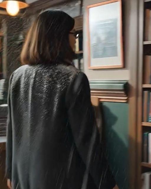 One Christmas Eve They Invited Me To Feel Like A Failure—then My Sister’s “dream Client” Picked My Address