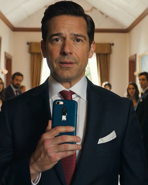 She Mocked My Kid’s Shoes At An Engagement Party… And My Husband Made The Whole Mansion Go Silent