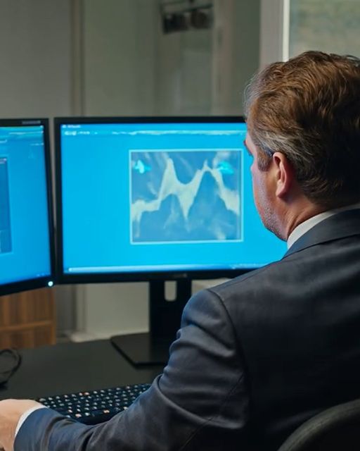 The Night I Stopped Answering