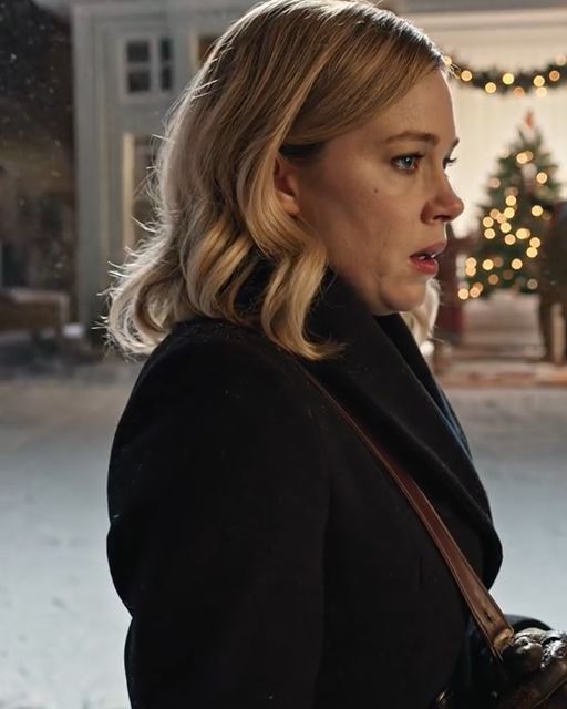 She Invited Me Home To Celebrate Her Promotion… Then Bragged About The Billionaire She Was About To Impress