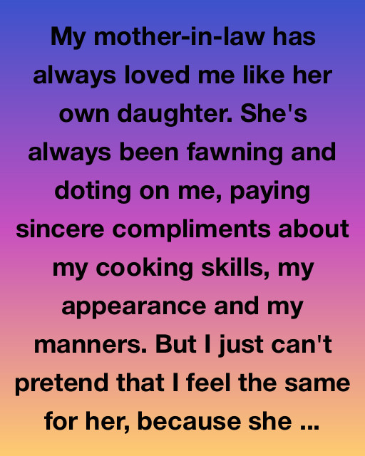 When Love Feels Unearned