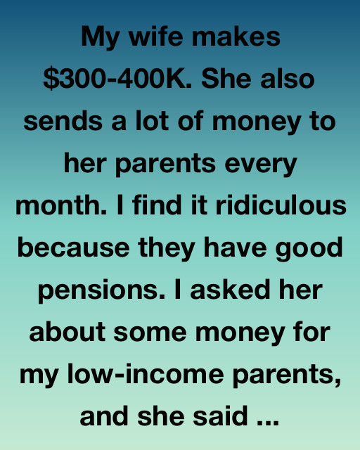 The Price Of Silent Resentment