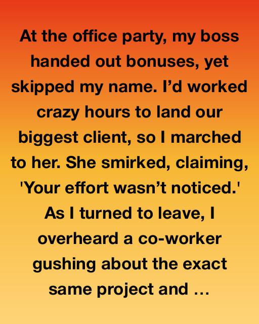 The Power of Perseverance