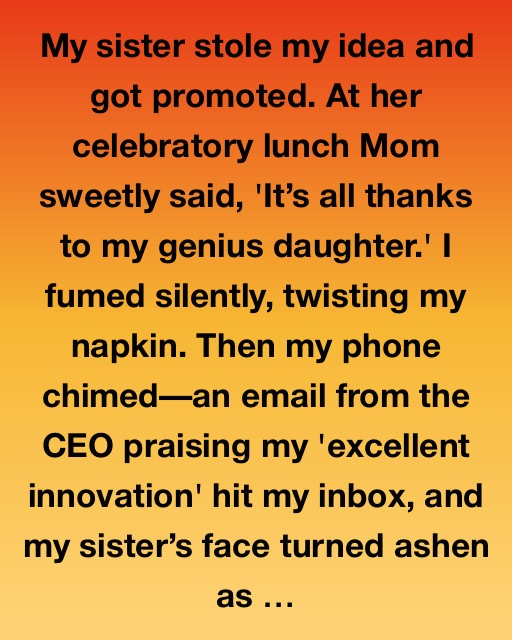 The Spark of True Innovation