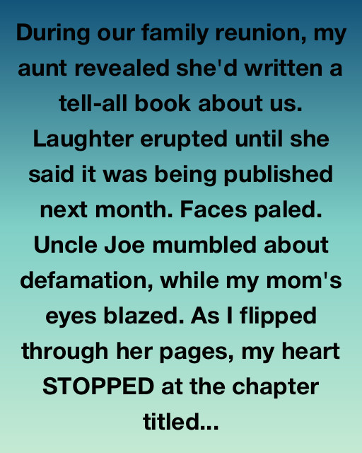 The Untold Secrets: A Family’s Journey to Truth