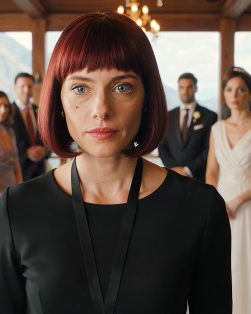 My Dad Uninvited Me From His “adults-only” Mountain Wedding Because I Would “ruin The Atmosphere”—not Realizing He’d Chosen The Venue Where I Could Stop Being The Daughter He Erased And Become The Person He Never Bothered To Know.