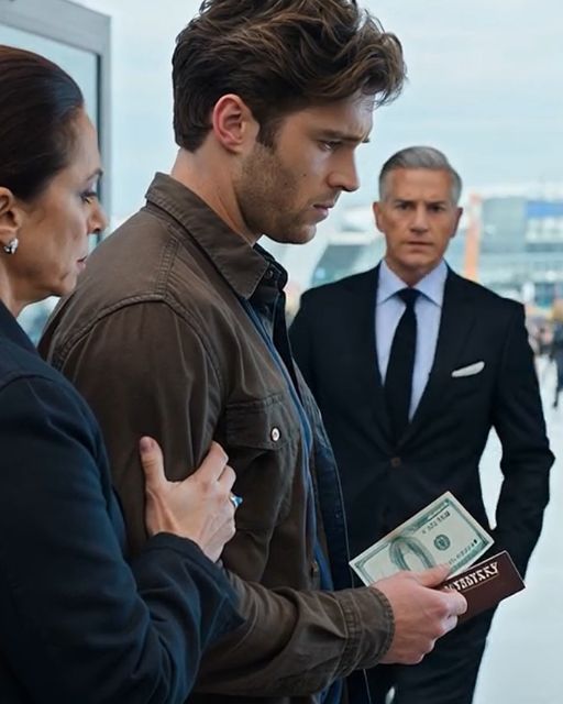 The Forty-dollar Man