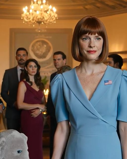 The Cabin Smells Like New Leather And The Burn Of A Promise Kept.