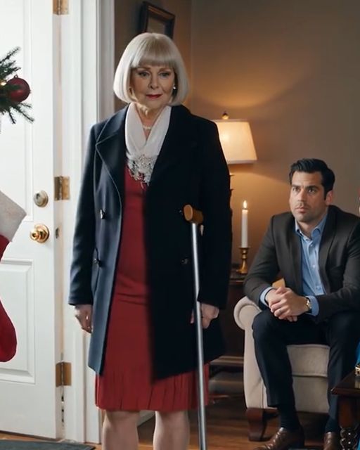 The Quiet Eye Of Justice