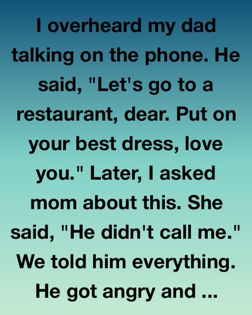 The Night My Family Almost Fell Apart