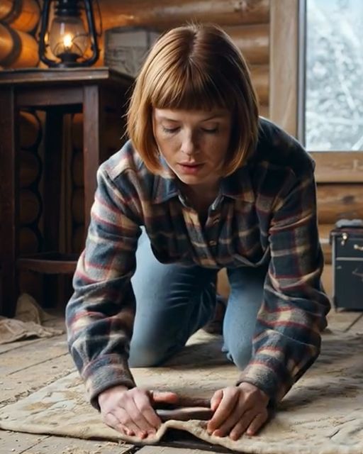 The Lawyer’s Voice Was Flat. No Happy Birthday, No Condolences. Just The Sterile Reading Of The Will Over A Crackling Phone Line.