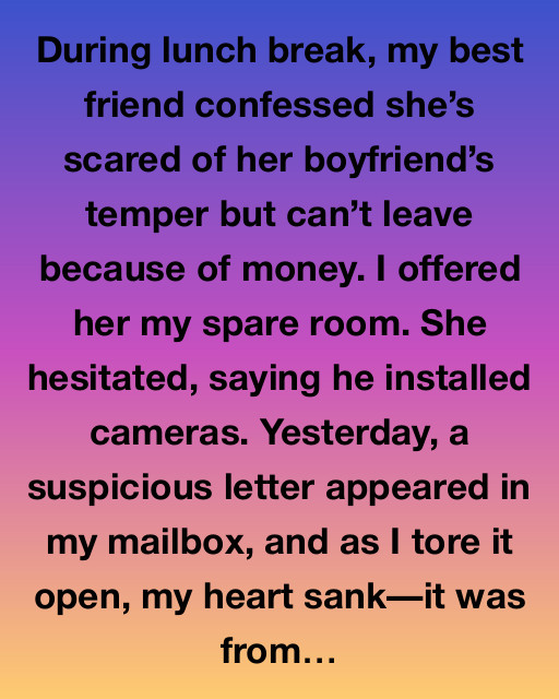 The Secret in the Shadows