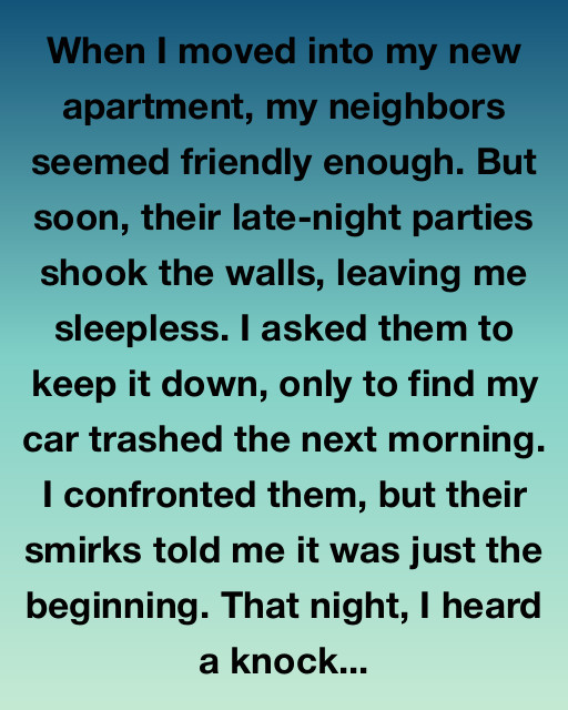 Finding Harmony Amidst Chaos