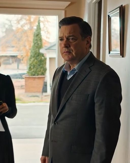 She Cornered Me In The Parking Lot, Right After We Buried My Son.