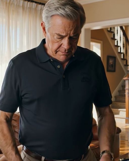 The Phone Rang A Month After The Wedding. An Unknown Number.