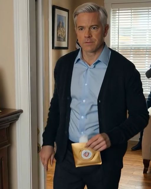 I Only Went Back For The Pills