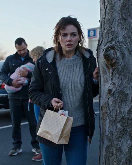 The Truth By The Service Door