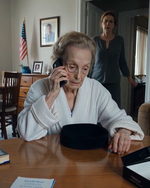 A Legacy Of What Is Left