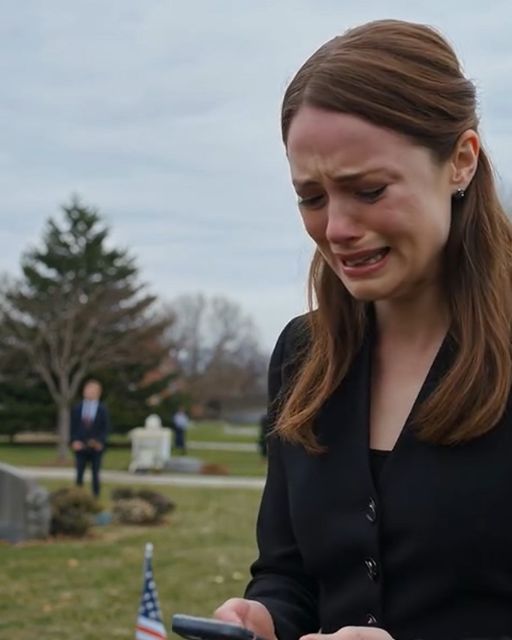 My “husband” Is On A Luxury Vacation While I’m At Our Daughter’s Funeral