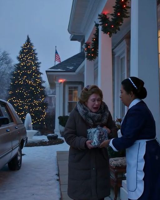 The Christmas Invitation