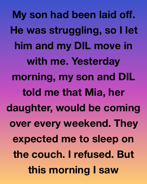 I Saw The Truth Behind My Son’s Demands And Realized That Sometimes Tough Love Is The Only Way To Save A Family