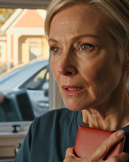 He Left With A Suitcase And A Smirk—until He Realized I’d Been Quietly Putting Everything Under One Name