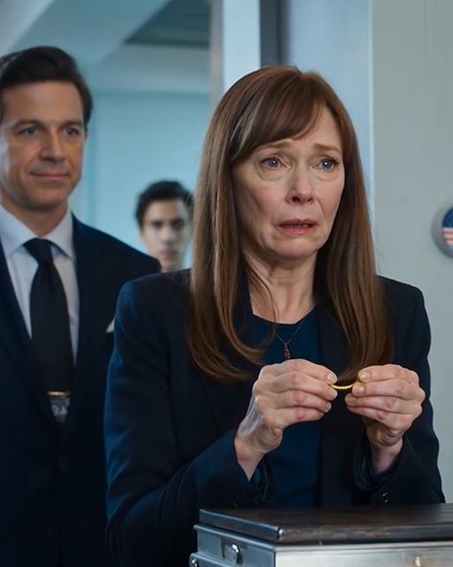 The Man Who Left On Tuesdays