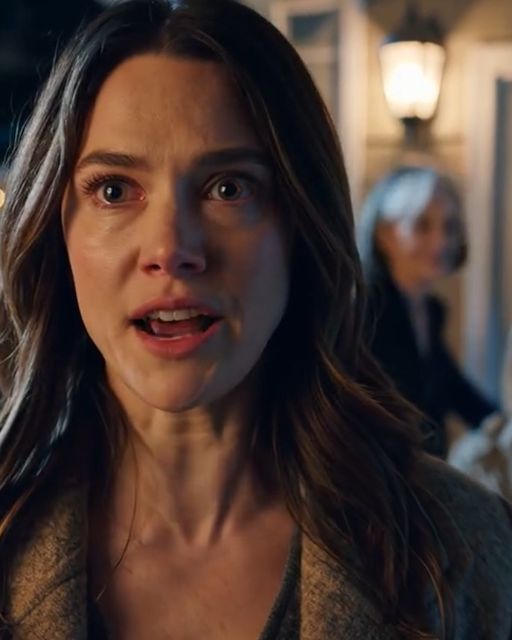 The Sweater And The Secret