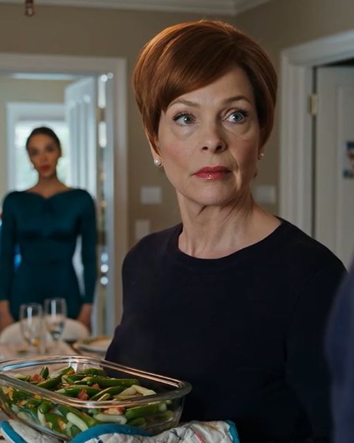 My Son Said, “eat In The Kitchenโwe Have Actual Guests.” I Left And Never Came Back.