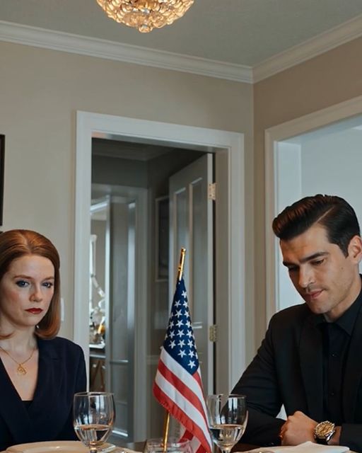 The Final Calculation