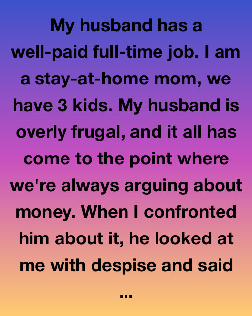 The Price Of Saving Every Penny