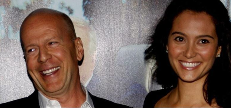 Bruce Willis’ Wife Reveals How The Holidays Have Changed Since His Diagnosis