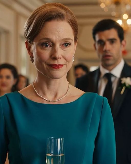 My New Daughter-in-law Called Me “the Old Pig.” Then Her Father Realized Who I Was.